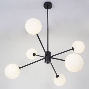 Люстра Zortes Ragy ZRS.1883.6-11