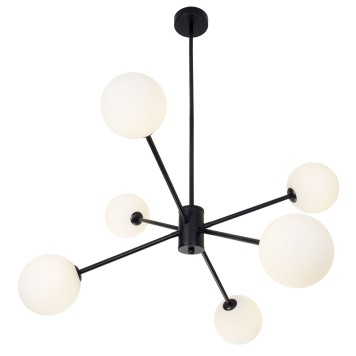 Люстра Zortes Ragy ZRS.1883.6-4