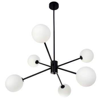 Люстра Zortes Ragy ZRS.1883.6-5