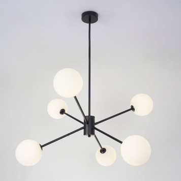 Люстра Zortes Ragy ZRS.1883.6-7