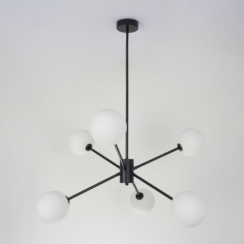 Люстра Zortes Ragy ZRS.1883.6-8