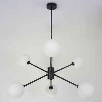 Люстра Zortes Ragy ZRS.1883.6-9