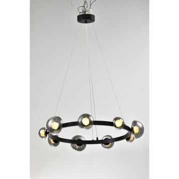 Люстра Zortes Fritto ZRS.1888.09-1