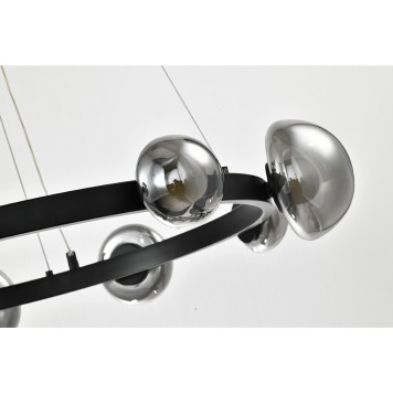 Люстра Zortes Fritto ZRS.1888.09-5