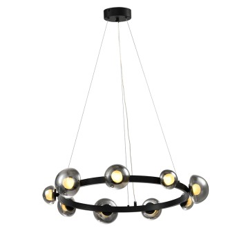 Люстра Zortes Fritto ZRS.1888.09