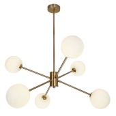 Люстра Zortes Ragy ZRS.1893.06