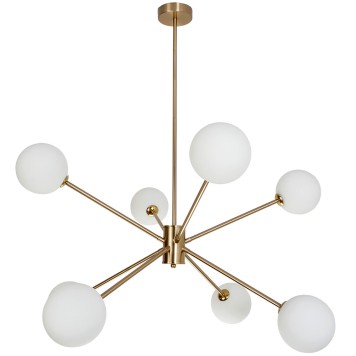 Люстра Zortes Ragy ZRS.1893.08-2