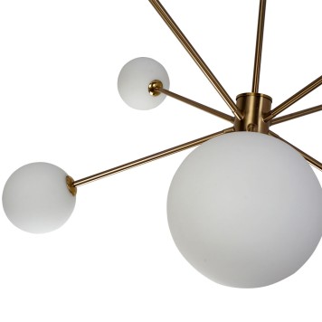 Люстра Zortes Ragy ZRS.1893.08-11