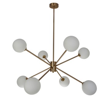 Люстра Zortes Ragy ZRS.1893.08-3