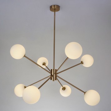 Люстра Zortes Ragy ZRS.1893.08-5