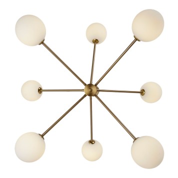 Люстра Zortes Ragy ZRS.1893.08-10