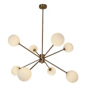 Люстра Zortes Ragy ZRS.1893.08