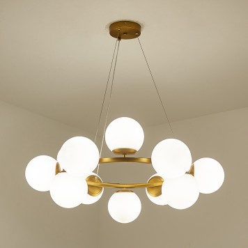 Люстра Zortes Blume ZRS.1895.04-2