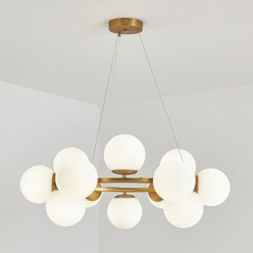 Люстра Zortes Blume ZRS.1895.04-3