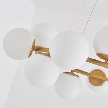 Люстра Zortes Blume ZRS.1895.04-5