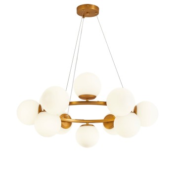 Люстра Zortes Blume ZRS.1895.04