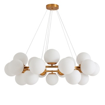 Люстра Zortes Blume ZRS.1895.05-1