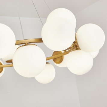 Люстра Zortes Blume ZRS.1895.05-11
