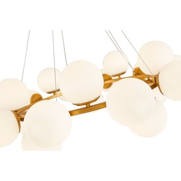 Люстра Zortes Blume ZRS.1895.05-12