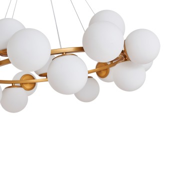 Люстра Zortes Blume ZRS.1895.05-13