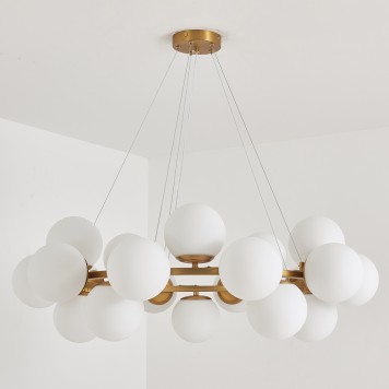 Люстра Zortes Blume ZRS.1895.05-5