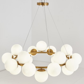 Люстра Zortes Blume ZRS.1895.05-6