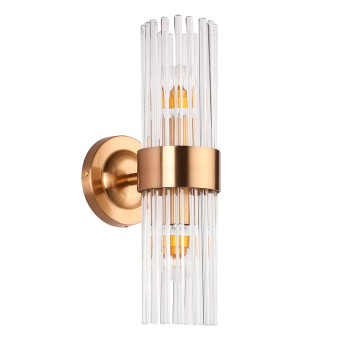 Бра Zortes Flamo ZRS.19606.2-1