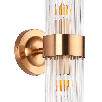 Бра Zortes Flamo ZRS.19606.2-3