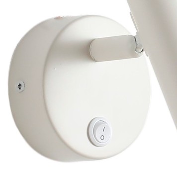 Спот Zortes Eay ZRS.22904.6-3