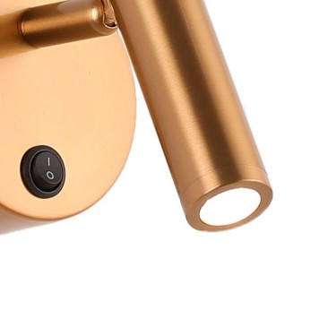 Спот Zortes Eay ZRS.22906.6-1