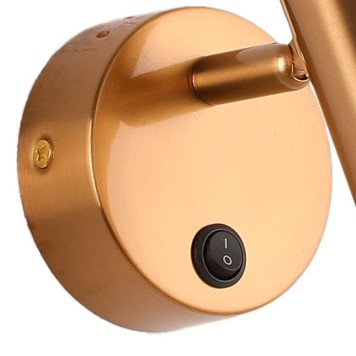 Спот Zortes Eay ZRS.22906.6-3