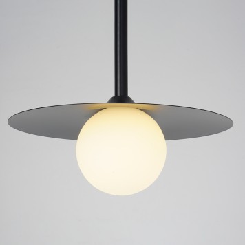 Люстра Zortes Lumi ZRS.2436.25-7