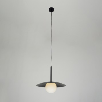 Люстра Zortes Lumi ZRS.2436.40-7