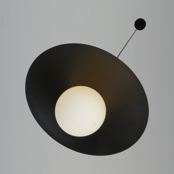 Люстра Zortes Lumi ZRS.2436.40-8