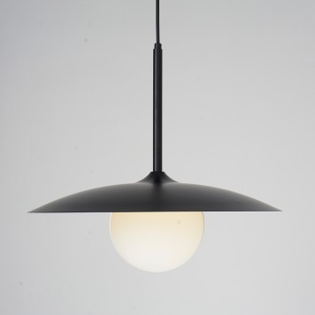 Люстра Zortes Lumi ZRS.2436.40-9