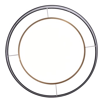 Светильник потолочный Zortes Bella ZRS.27510.05-2