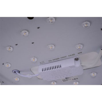 Светильник потолочный Zortes Bella ZRS.27510.05-12