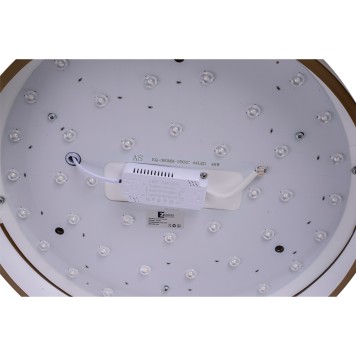 Светильник потолочный Zortes Bella ZRS.27510.05-13