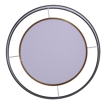 Светильник потолочный Zortes Bella ZRS.27510.05-3