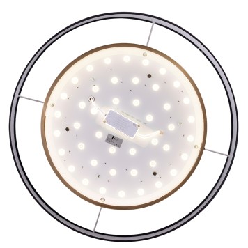 Светильник потолочный Zortes Bella ZRS.27510.05-4