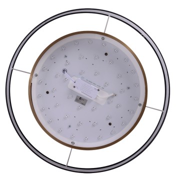 Светильник потолочный Zortes Bella ZRS.27510.05-5