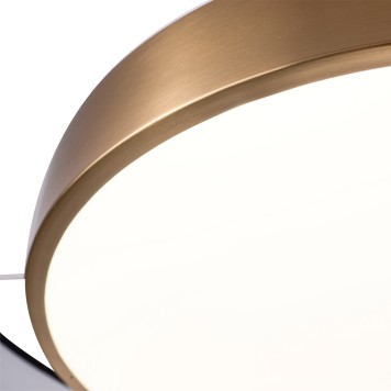 Светильник потолочный Zortes Bella ZRS.27510.05-7