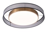 Светильник потолочный Zortes Bella ZRS.27510.05