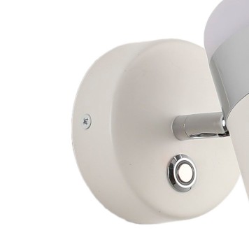 Спот Zortes Fiero ZRS.27808.9-4