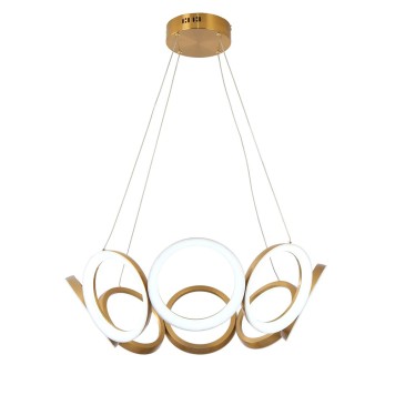 Люстра Zortes Olimpia ZRS.30101.112-1