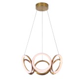 Люстра Zortes Olimpia ZRS.30101.84