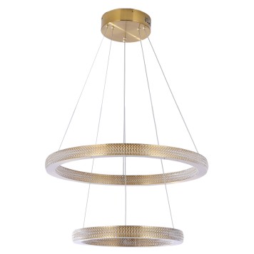 Люстра Zortes Grace ZRS.30220.126-1