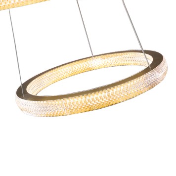 Люстра Zortes Grace ZRS.30220.126-2