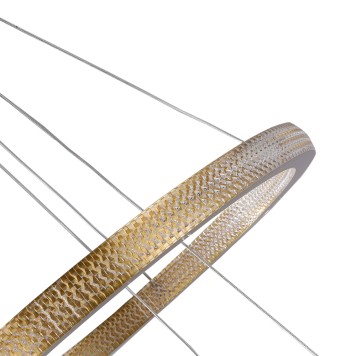 Люстра Zortes Grace ZRS.30220.126-3