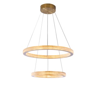 Люстра Zortes Grace ZRS.30220.126